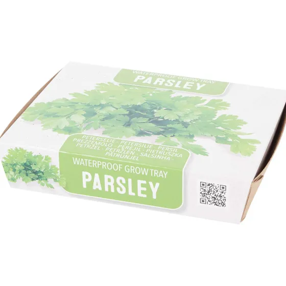 Zaaien & Planten>Green Boots Mini-Kweekset