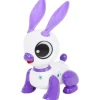 Spellen>Mini Matters Mini-Robotdier Blauw,Roze