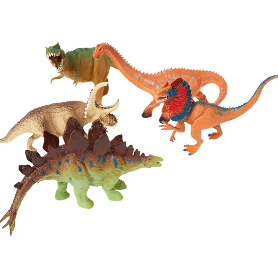 Spellen>Mini Matters Mix Van Dieren