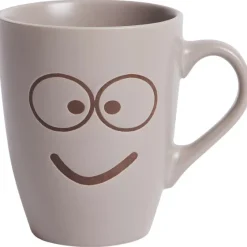 Servies>Merk Mok Beige,Groen,Roze,Taupe