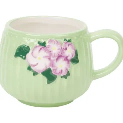 Servies>Merk Mok Meerkleurig