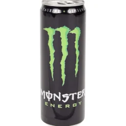 Drinken>Monster Energy