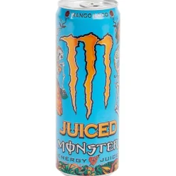 Drinken>Monster Energy Mango Loco