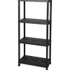 Woonaccessoires>Merk Mr. Magazzino Opbergrek Zwart