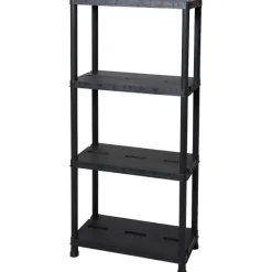 Woonaccessoires>Merk Mr. Magazzino Opbergrek Zwart