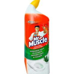 Schoonmaakmiddelen>Mr Muscle Toiletreiniger Fresh