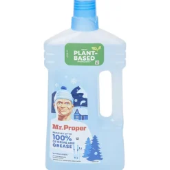 Schoonmaakmiddelen>Mr. Proper Allesreiniger Winter Vibes