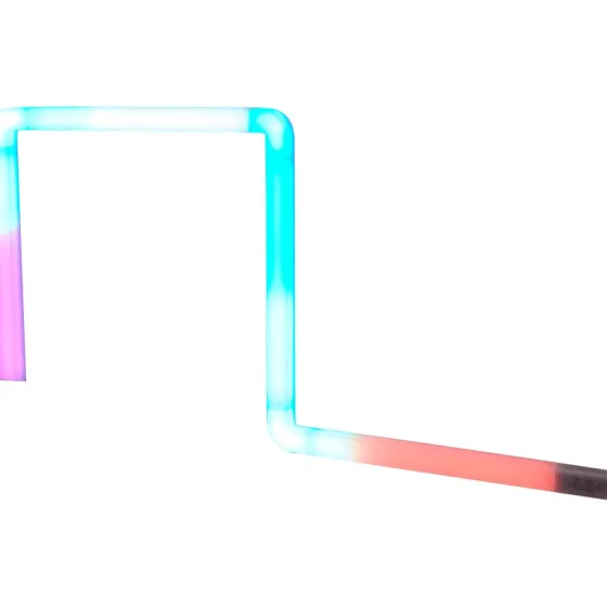 Verlichting>Werckmann Multicolor Wandverlichting