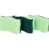 Schoonmaakartikelen>Multy Super-Schuurspons Groen