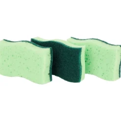 Schoonmaakartikelen>Multy Super-Schuurspons Groen
