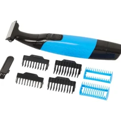 Haarverzorging>Head & Shoulders Musko Haartrimmer Zwart,Blauw
