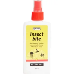 Gezondheid>Kinzo Na-De-Beet Insectenspray