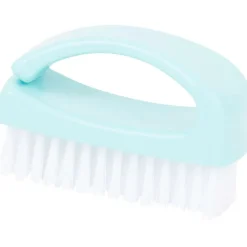Make-Up>Max & More Nagelborstel Blauw,Grijs,Roze