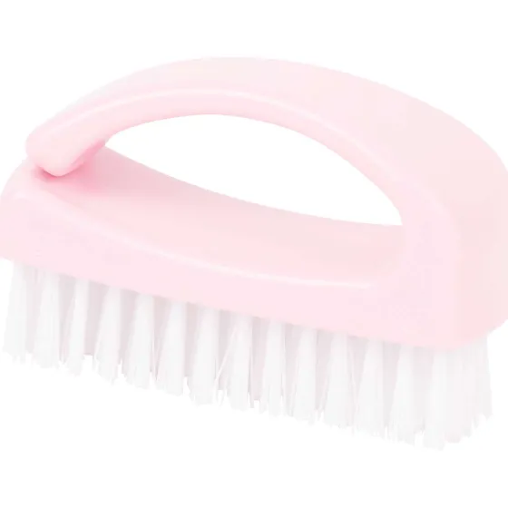 Make-Up>Max & More Nagelborstel Blauw,Grijs,Roze