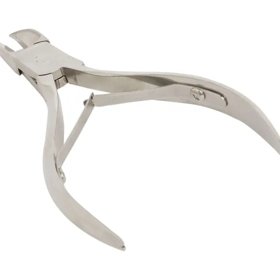 Make-Up>Max & More Nagelknipper