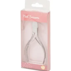 Make-Up>Max & More Nagelknipper