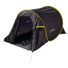 Tenten>National Geographic Pop-Up-Tent Zwart