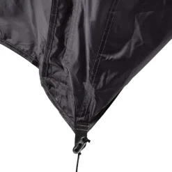 Tenten>National Geographic Pop-Up-Tent Zwart