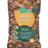 Voeding>Big Jeff Natural Happiness Abrikozen-Notenmix