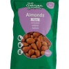 Noten & Snacks>Bifi Natural Happiness Amandelen Raw