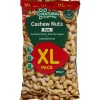 Noten & Snacks>Bifi Natural Happiness Cashewnoten Xl-Pack