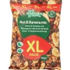 Noten & Snacks>Bifi Natural Happiness Noten & Bananen Mix