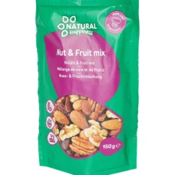 Noten & Snacks>Bifi Natural Happiness Noten & Fruit Mix