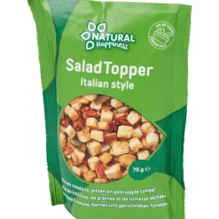 Voeding>Big Jeff Natural Happiness Salad Mix