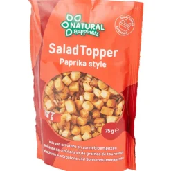Voeding>Big Jeff Natural Happiness Salad Mix