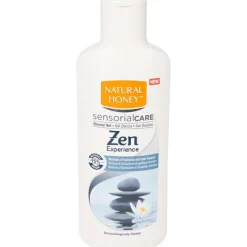 Lichaamsverzorging>Natural Honey Douchegel Zen