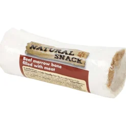 Dierenvoeding>Whiskas Natural Snack Mergpijp Hondensnack