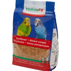 Dierenvoeding>Whiskas Nature Fit Hoofdvoer Voor Parkieten