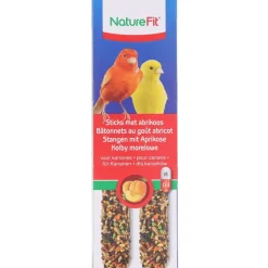 Dierenvoeding>Whiskas Nature Fit Knaagsticks