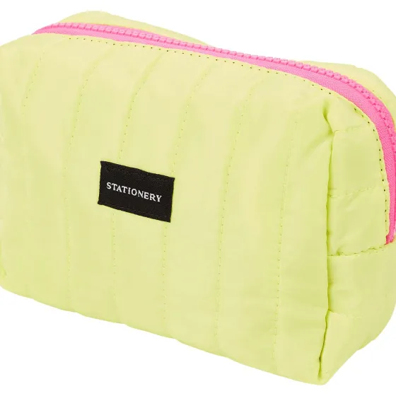 Schrijfwaren>Edding Neon Etui Blauw,Geel,Paars,Roze
