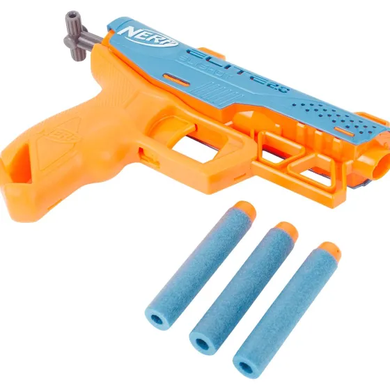 Spellen>Hasbro Nerf Elite 2.0 Slyshot