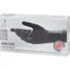 Keukengerei>Rösle Nitrile Handschoenen Zwart