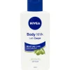 Lichaamsverzorging>Nivea Bodylotion Oliva