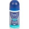 Lichaamsverzorging>Nivea Men Deodorant Fresh Ocean