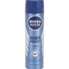 Lichaamsverzorging>Nivea Men Deodorant Polar Blue