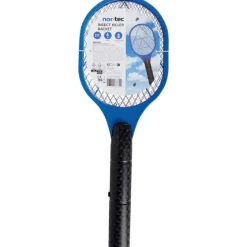 Ongediertebestrijding>Grundig Nor-Tec Elektronische Vliegenvanger Blauw,Groen,Rood,Wit