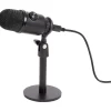 Multimedia Accessoires>Lab31 Nor-Tec Microfoon Zwart