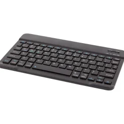 Multimedia Accessoires>Lab31 Nor-Tec Mini-Toetsenbord Zwart
