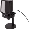 Multimedia Accessoires>Lab31 Nor-Tec Streaming Microfoon Zwart