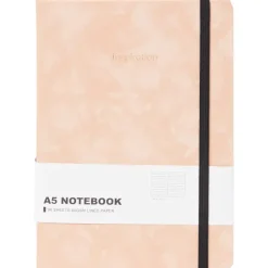 Papier & Schriften>Kids Creative Notitieboek Beige,Blauw,Roze