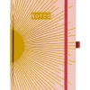 Agenda & Kalenders>Merk Notitieboek A5 Print