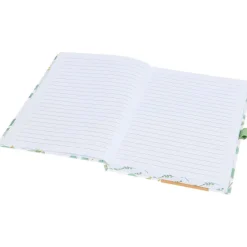 Agenda & Kalenders>Merk Notitieboek A5 Print