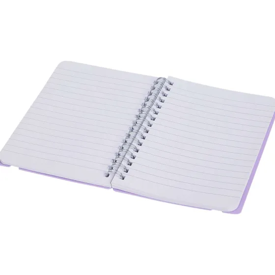 Papier & Schriften>Kids Creative Notitieboek A6 Blauw,Groen,Paars,Rood,Roze,Wit