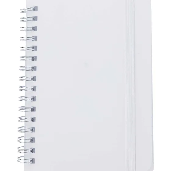 Papier & Schriften>Kids Creative Notitieboek A6 Blauw,Groen,Paars,Rood,Roze,Wit