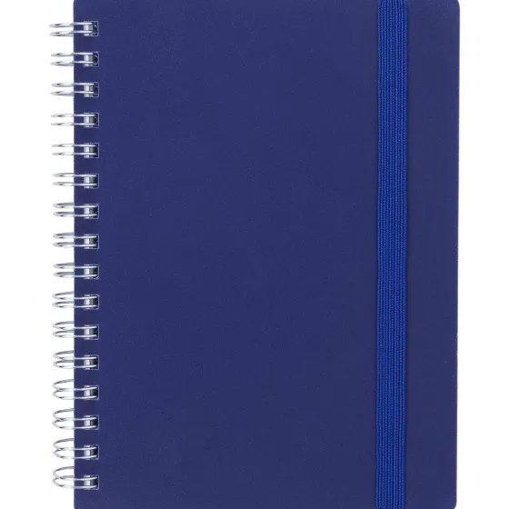 Papier & Schriften>Kids Creative Notitieboek A6 Blauw,Groen,Paars,Rood,Roze,Wit