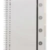 Papier & Schriften>Kids Creative Notitieboek A4